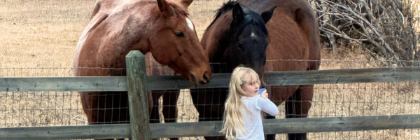 When Should We Start Talking to Our Kids About Taking Over the Farm or Ranch?