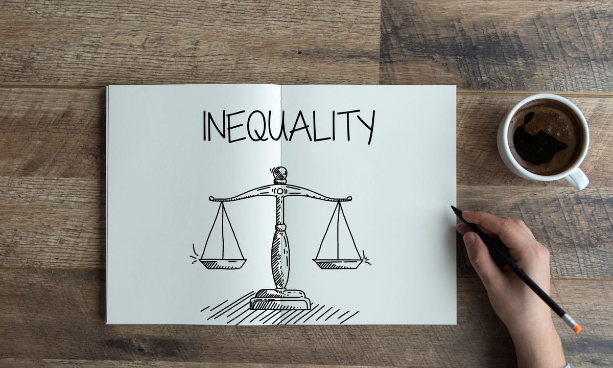 Gender Inequality and How it Affects Women in Retirement