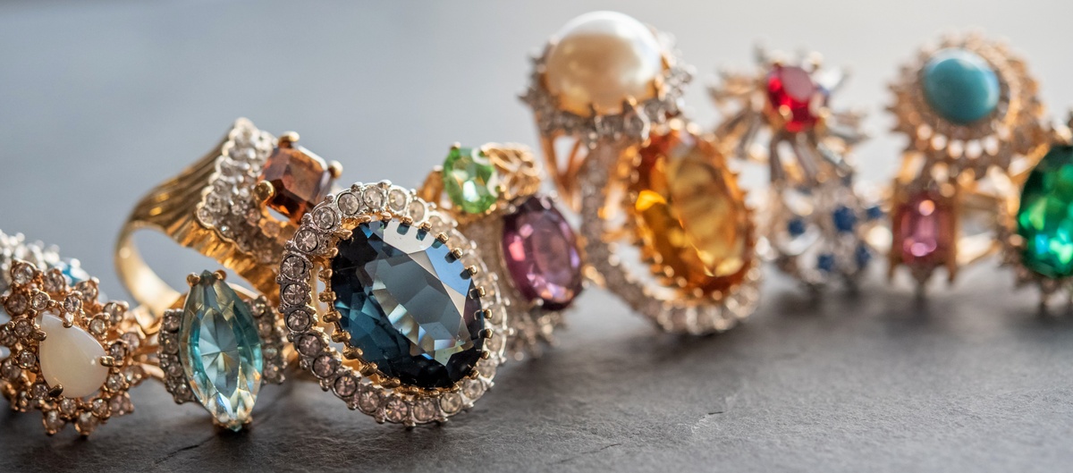 The Common Misconceptions of Homeowners Insurance: What about my gems and jewels?