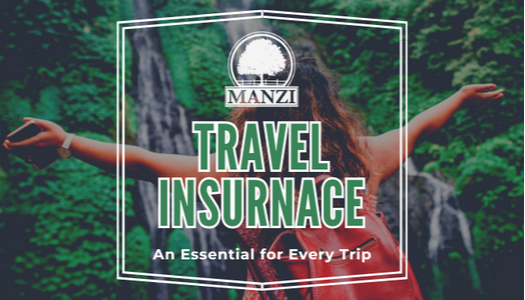 Travel Insurance: A Trip Planning Essential