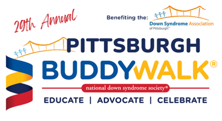 Join Bridger Financial Group at the Pittsburgh Buddy Walk!