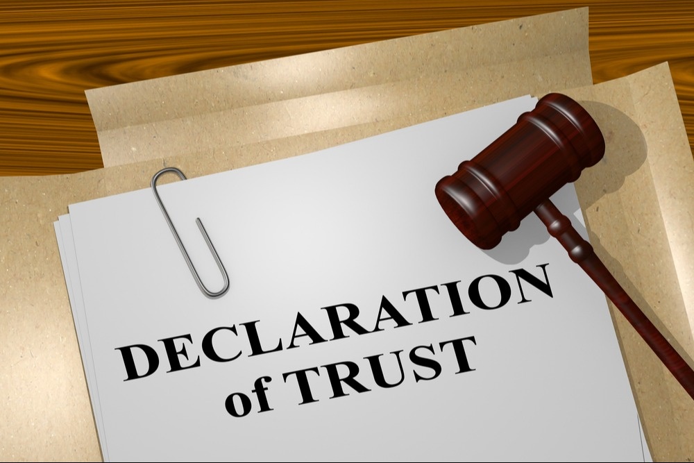 Living Trust vs. Irrevocable Trust: What's the Difference?