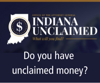 Check Out Indiana Unclaimed Property