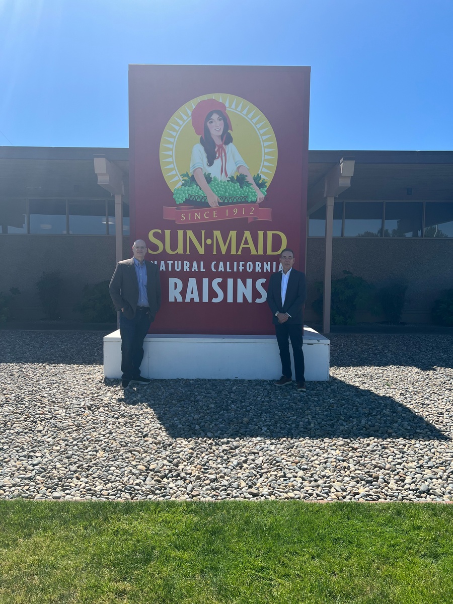 Sunmaid Conference