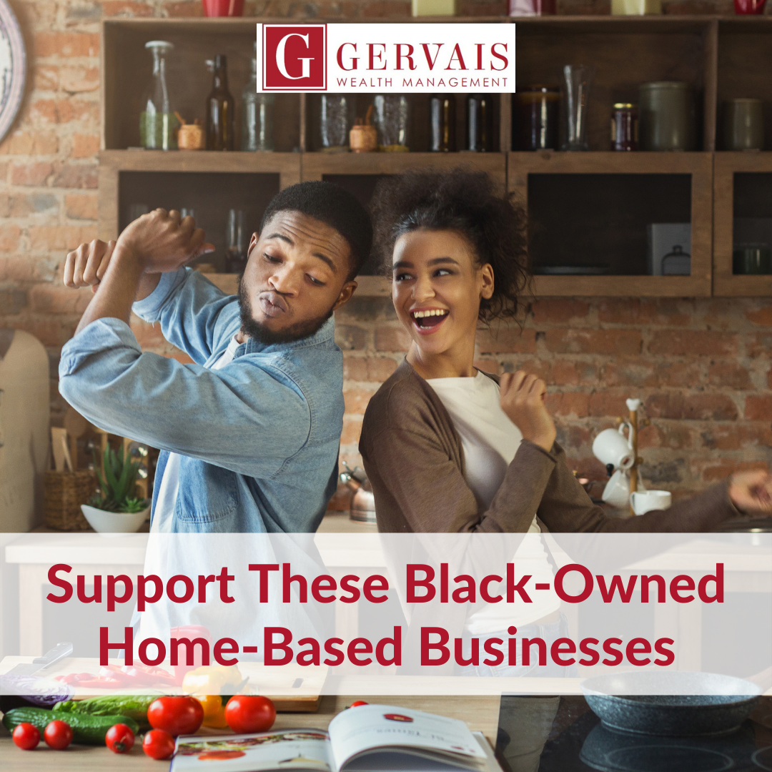 Support These Black-Owned Home-Based Businesses
