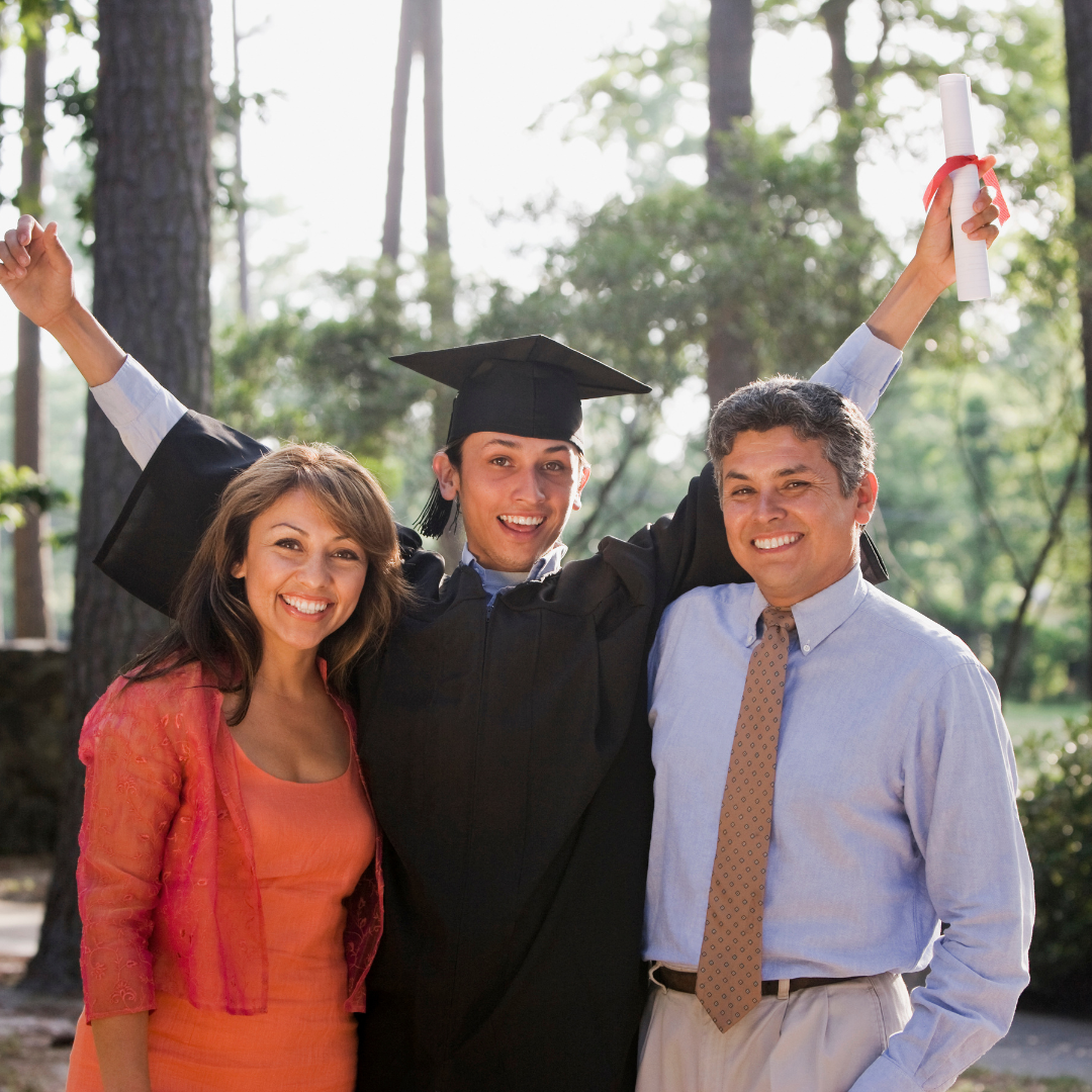 Graduation Season: Insurance Tips for New Grads and Their Parents
