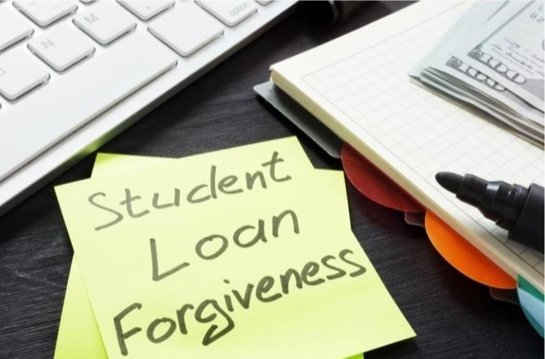 What the Student Loan Forgiveness Plan of 2022 Means for You