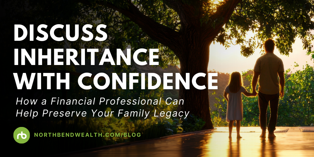 Discuss Inheritance with Confidence