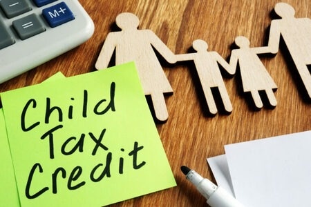 Expanded Child Care Tax Credits For Families