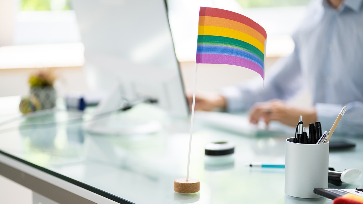 Holding the Line Against Corporate LGBT Activism