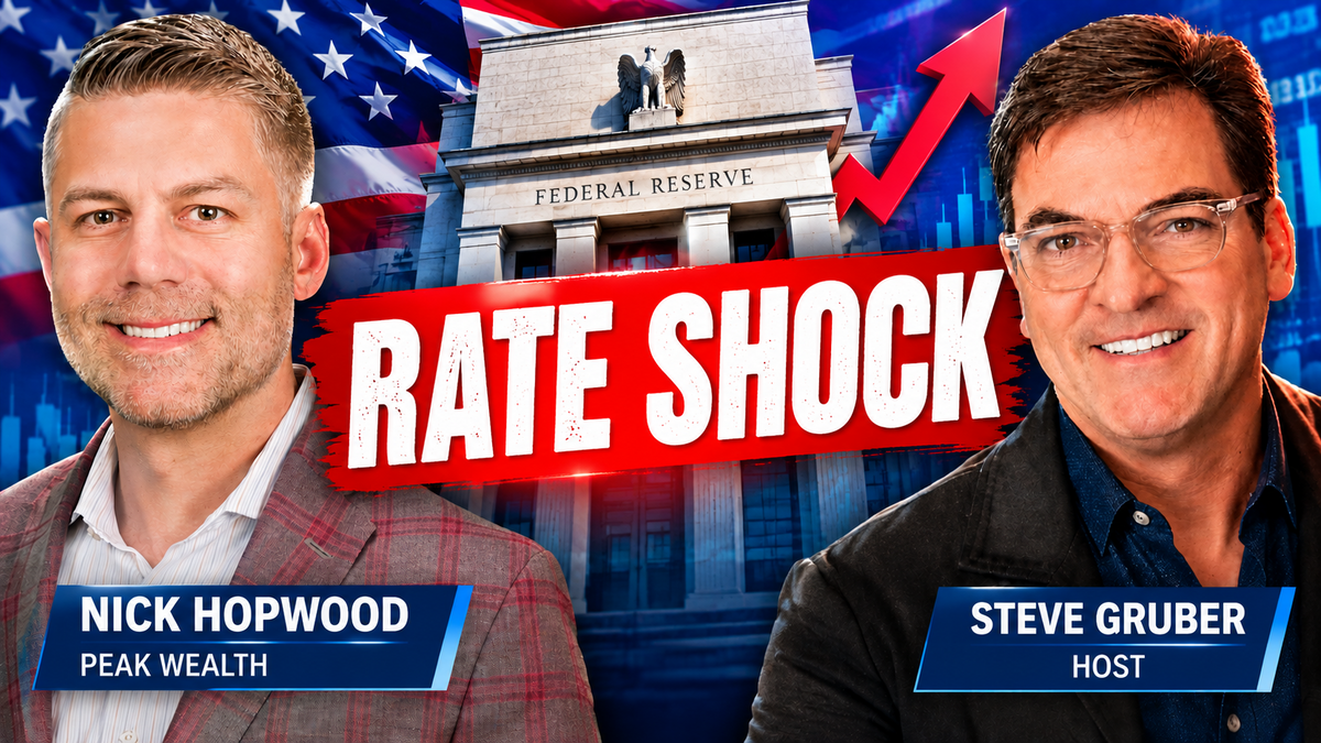 Fed Hikes Rates for the First Time in 3+ Years: What Happens Next?