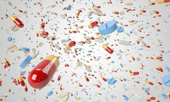 A Prescription Drug Warning for Drivers