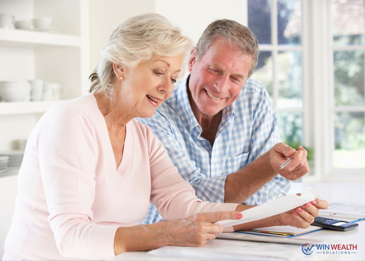 Love and Money: Financial Planning for Couples