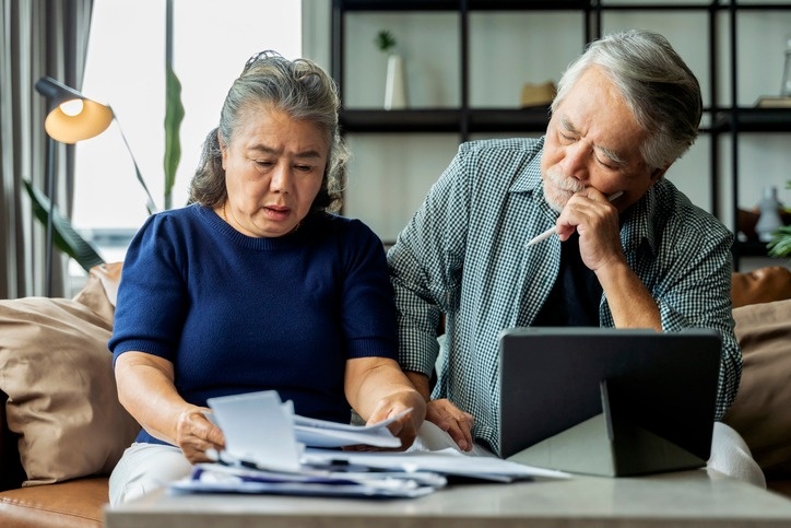 How Do Social Security Spousal Benefits Work?