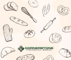 A Recipe for Retirement: Your Custom Financial Plan Awaits