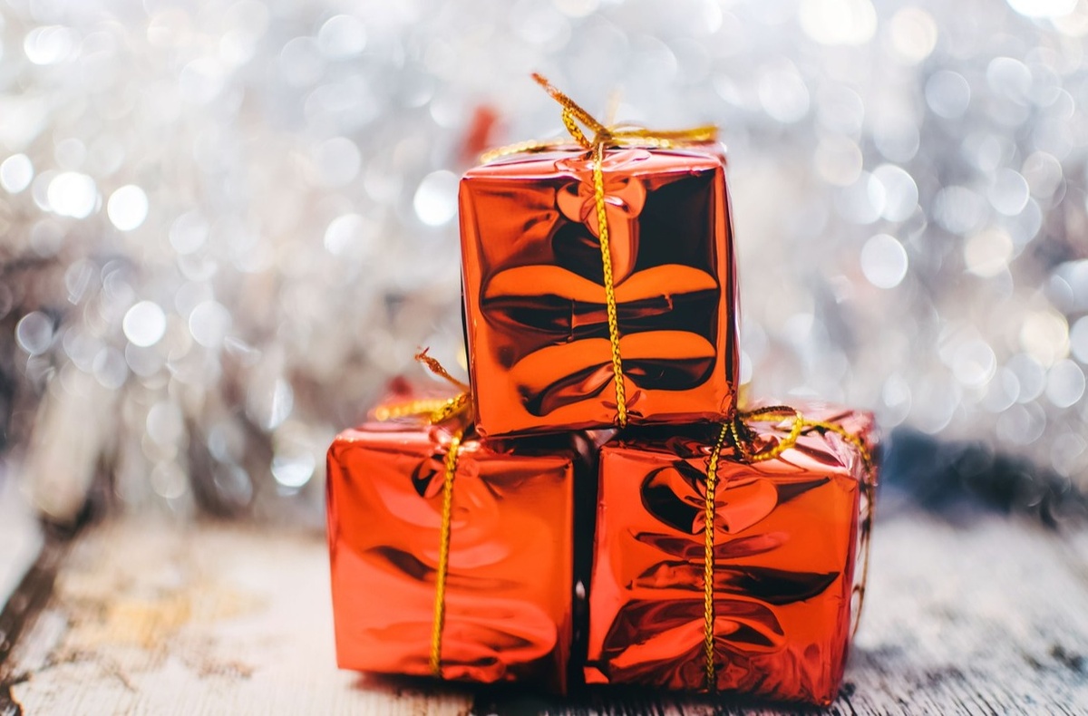 A Christmas Inflation Miracle