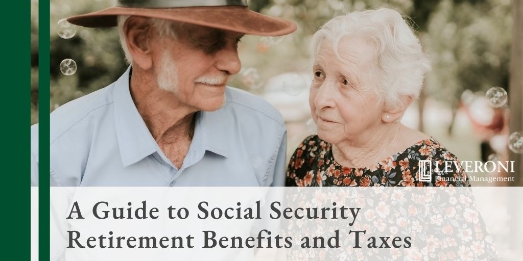 A Guide to Social Security Retirement Benefits and Taxes