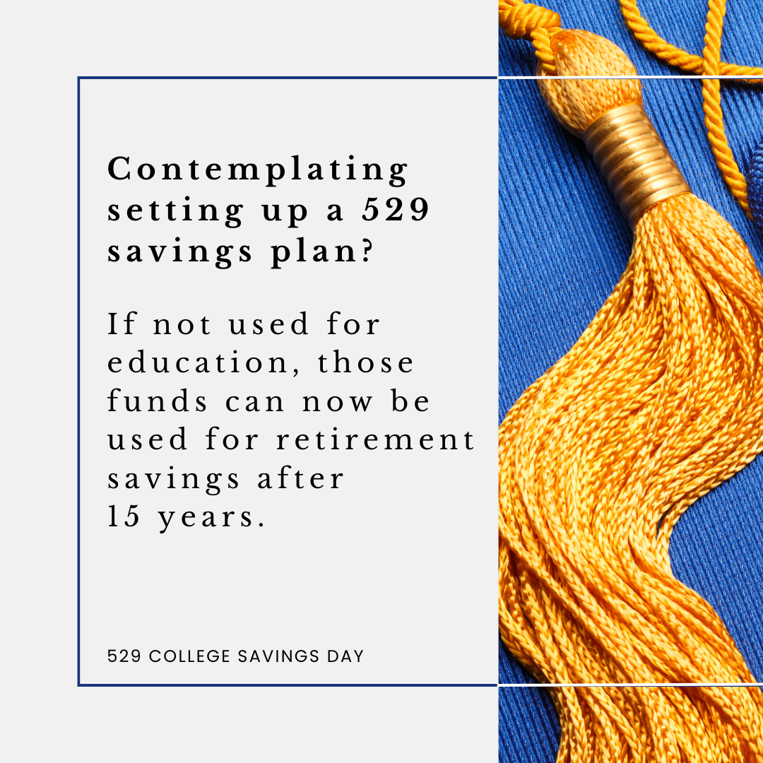 A Quick Guide to 529 Plans and College Savings: Dispelling Common Myths and Misconceptions