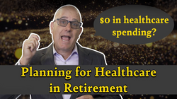 [VIDEO]  Retirement Healthcare Costs: Why Your Expenses May Be Lower Than You Think