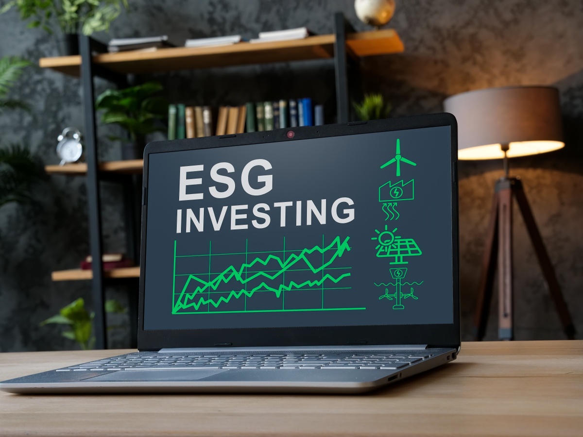 ESG Investing: When Values Become a Product Pitch