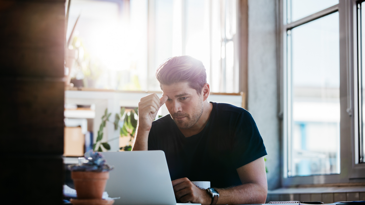 Eleven Ways to Help Yourself Stay Sane in a Crazy Market