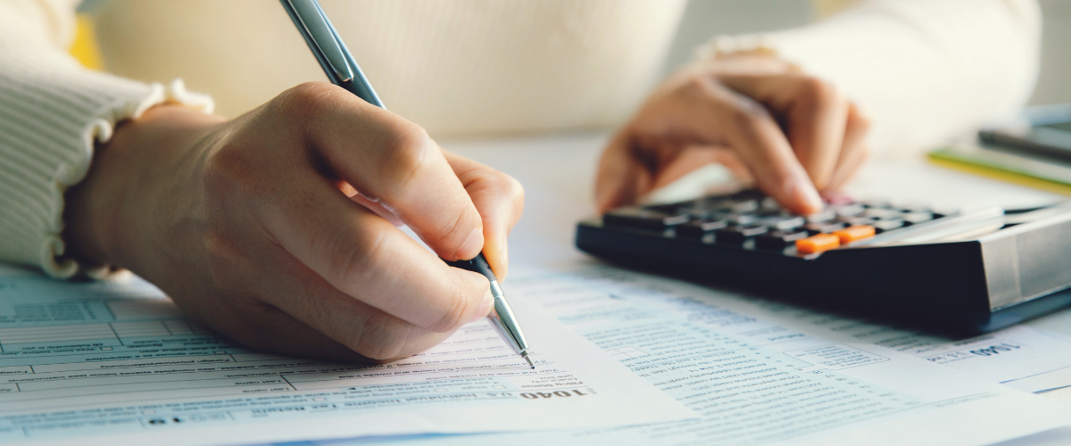 Tips to Navigate Tax Filing Season and the IRS