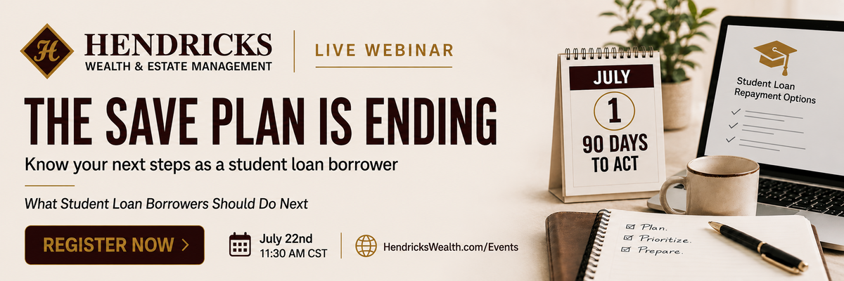 The SAVE Student Loan Plan Has Ended: What Borrowers Should Do Next
