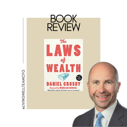 Book Review- "The Laws of Wealth"
