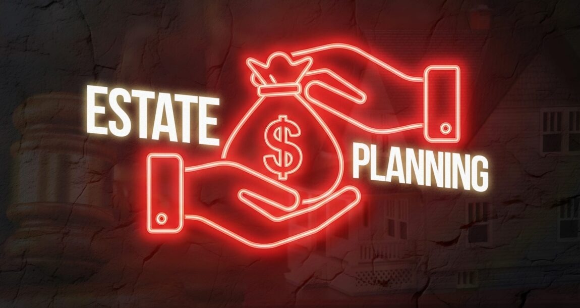 Estate planning during the great wealth transfer