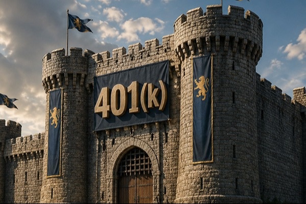 The Protective Benefits of 401(k) Accounts