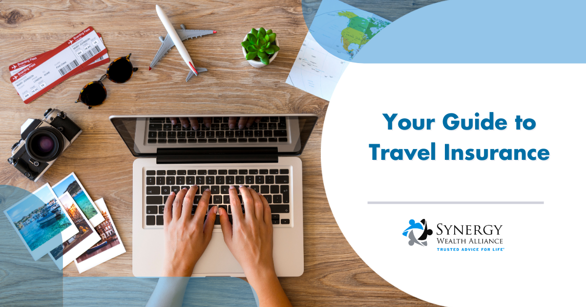 Your Guide to Travel Insurance
