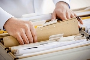 Keeping Good Records is Good Business