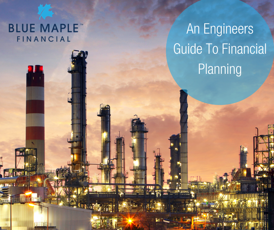 An Engineer's Guide to Financial Planning