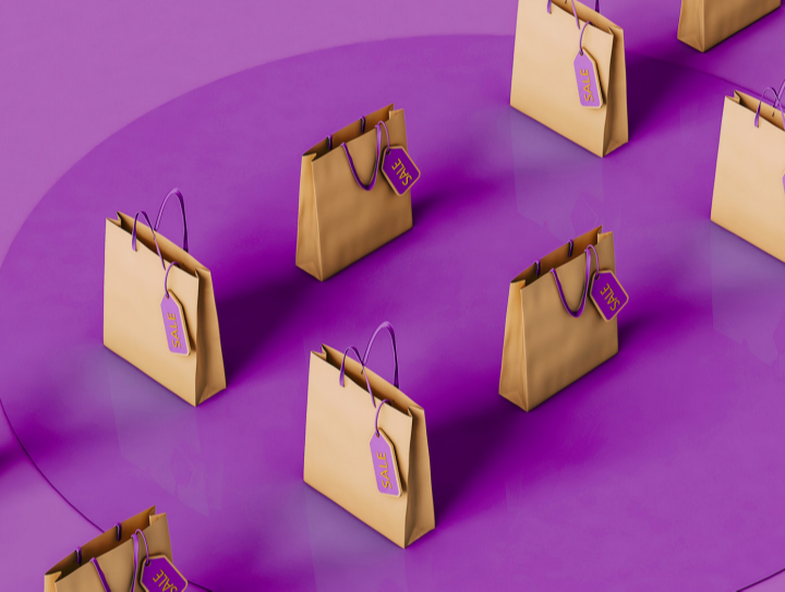 Retail Therapy: Will Consumer Spending Heal the Economy?