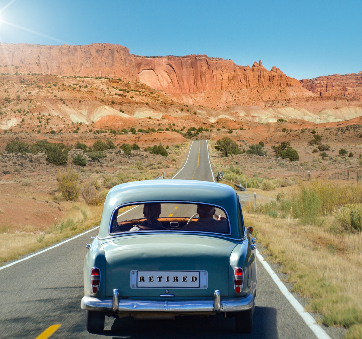 Retirement Is Not Static: Why Your Plan Should Evolve Over Time