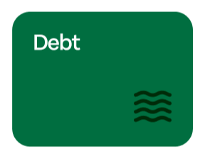 The smart way to think about debt