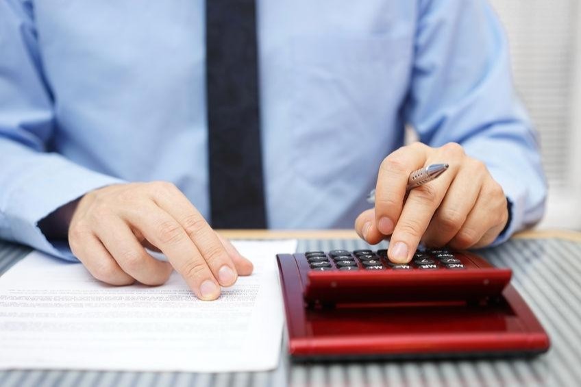 Tax-Loss Harvesting
