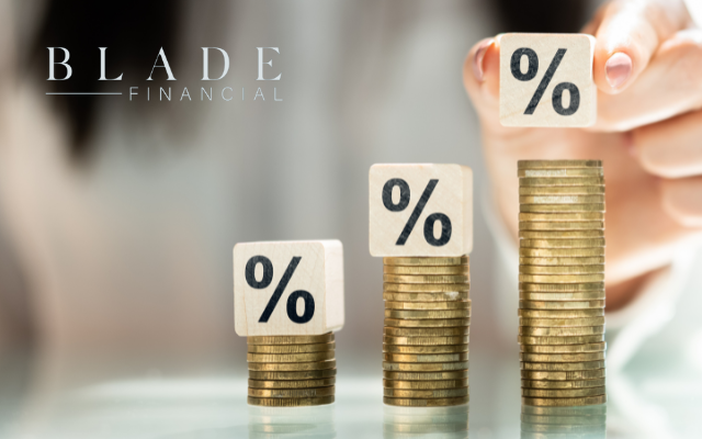 Inflation is a Three Letter Term