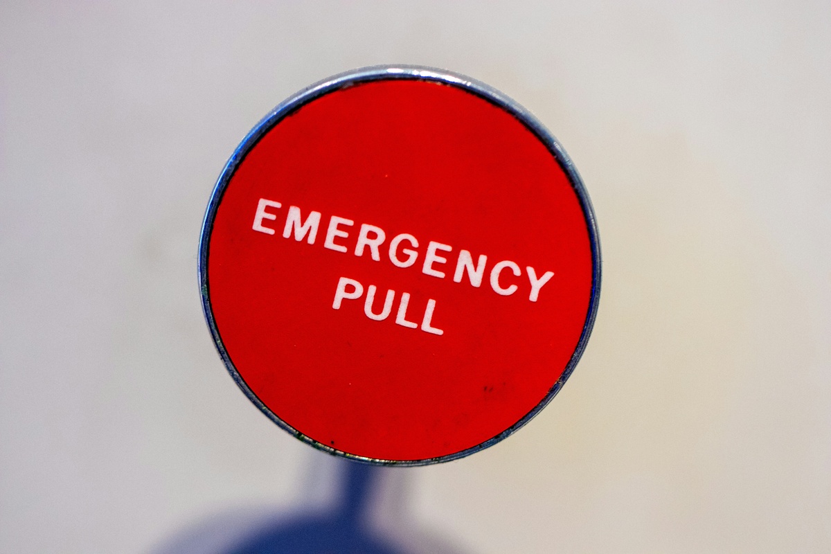How Much Should You Keep in an Emergency Fund? It Depends on How Stable Your Income Really Is