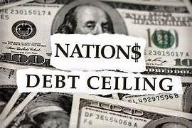 92% OF VOTERS MORE LIKELY TO SUPPORT CANDIDATES BACKING A COMMISSION TO REDUCE THE NATIONAL DEBT