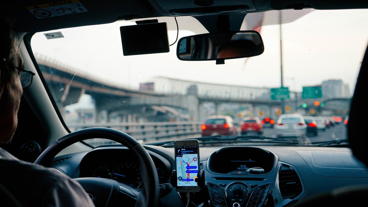 What is Telematics?