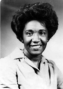 Azie Taylor Morton: The United States' First African American Treasurer