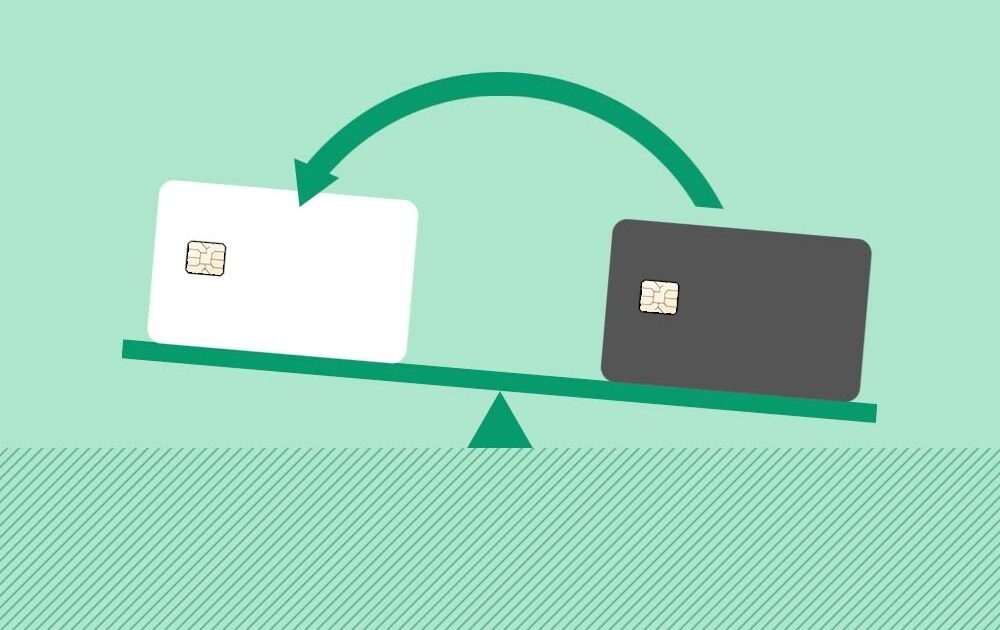 Credit Card Balance Transfers - The Pros and Cons