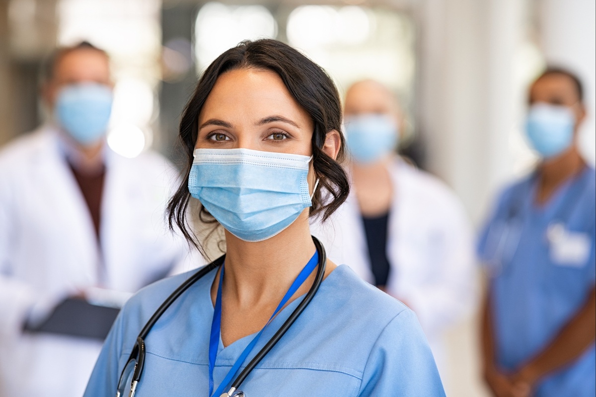 Response to Coronavirus