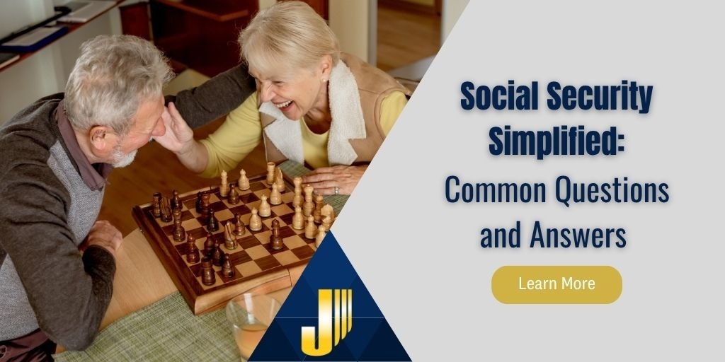 Social Security Simplified: Common Questions and Answers