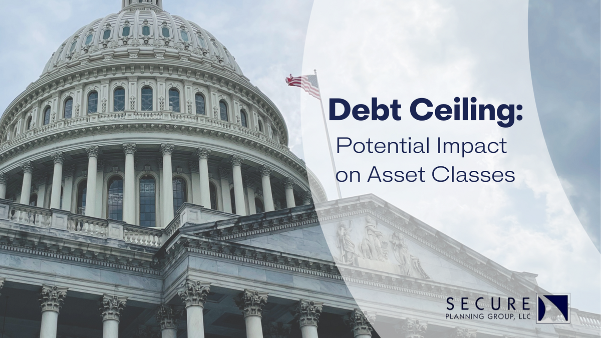 Debt Ceiling & Potential Impact on Asset Classes