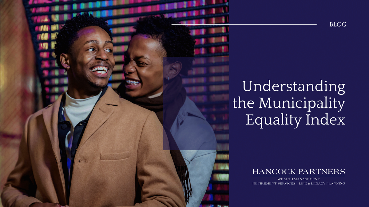 Understanding the Municipality Equality Index