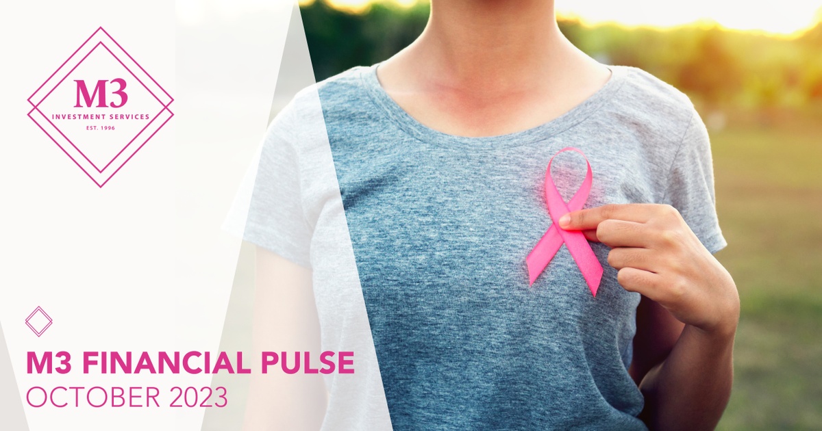 October 2023 Financial Pulse