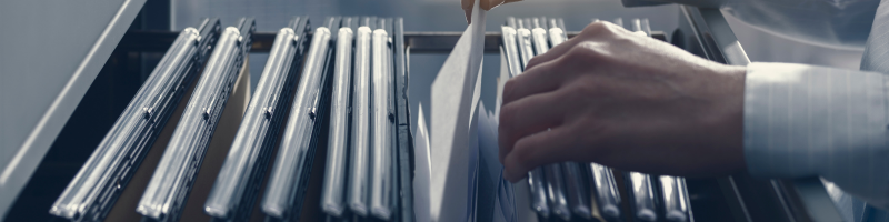 The Best Items to Help You Organize Your Finances and Important Documents