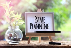 A Simplified Approach to Estate Planning